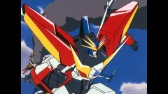 第39話　奪われたビッグランダー