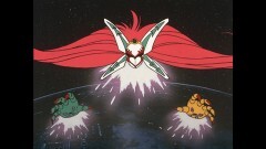 第43話　隊長、命令を！