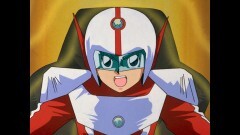 第46話　風の未来へ