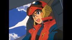 第1話　あれが噂のマイトガイン