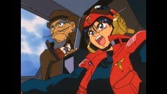 第7話　悪魔の大文字焼き