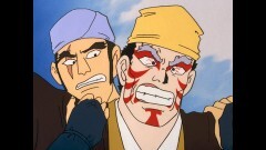 第10話　ミフネ大仏の御利益地獄