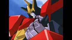 第11話　紅の翼！飛龍登場