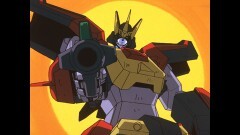 第13話　荒野の決闘