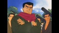 第14話　ボンバーズ夕闇に死す?!