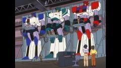 第17話　完成！バトルボンバー