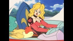 第18話　永遠（とわ）に美しく