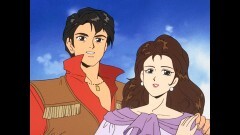 第20話　うごめく巨大な悪の影