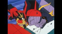 第24話　マイトカイザー見参！