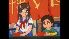 第30話　戦え！屋台ラーメン