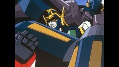 第32話　弾丸特急マイトガンナー