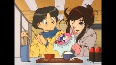 第37話　胡蝶の夢