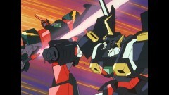 第41話　黒い戦慄