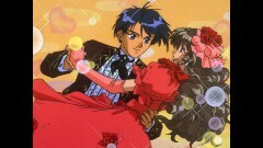 第44話　最後のクリスマス