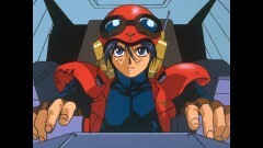第45話　世界征服作戦