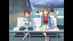 ＃1　それは☆乙女の一大事
