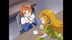 ＃2　ヒミツの放課後