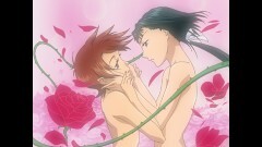＃5　雨――。涙……