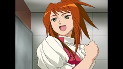 ＃6　もえる十七歳(^^;)