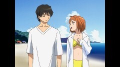 ＃9　海とオトメとなつきのヒミツ♪
