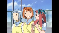 ＃10　ケーキ大戦!!!!