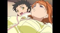 ＃11　光と闇の輪舞