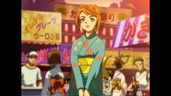 ＃13　〜たまゆらの夜〜