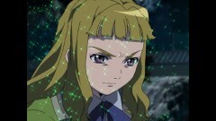 ＃23　愛情と友情、非情