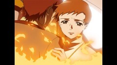 ＃24　コイ・ハ・タタカイ