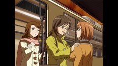 ＃25　運命の刻へ
