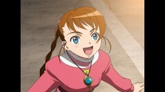 ＃1　ユメノ☆アリカ