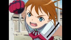 ＃3　はじめてのケ・イ・ケ・ン