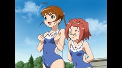 ＃6　ニナ、まかれる…orz