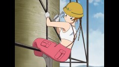 ＃7　蒼の舞／乙女の契り