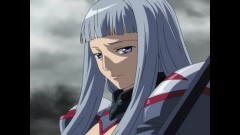 ＃8　運命の軛
