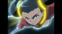 ＃14　オトメのS・O・S