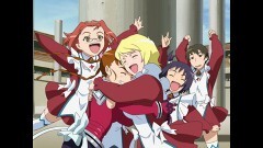 ＃16　「約束だよ！」