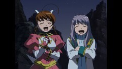 ＃20　ニーナと呼ばないで
