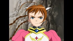 ＃22　ホロビノウタ