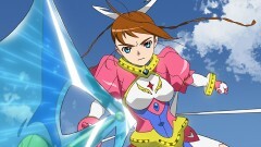 第一幕　ユメノ☆ツヅキ