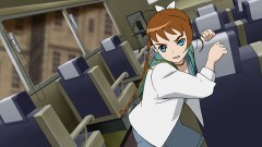 第二幕　ア・ラ・シの予感