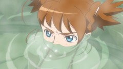 第三幕　縞の舞／乙女の迷宮