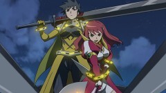 第2話　ヒメとヲトメ