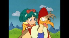 第3話　クラマに御用心！