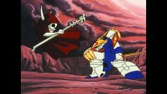 第9話　おどろき！世紀の鏡探知器