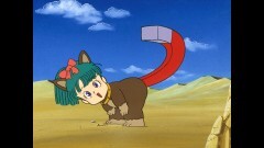 第11話　アチアチ・メラメラ・一本勝負！