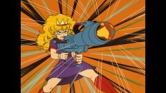 第12話　マリアンネットのヤキヤキ記念日！