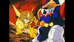 第14話　ヒャクニーンパワーは仙人パワー