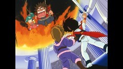 第17話　抜くに抜けない極寒の剣