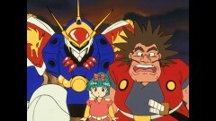 第18話　熱いの熱いのとんでいけー！